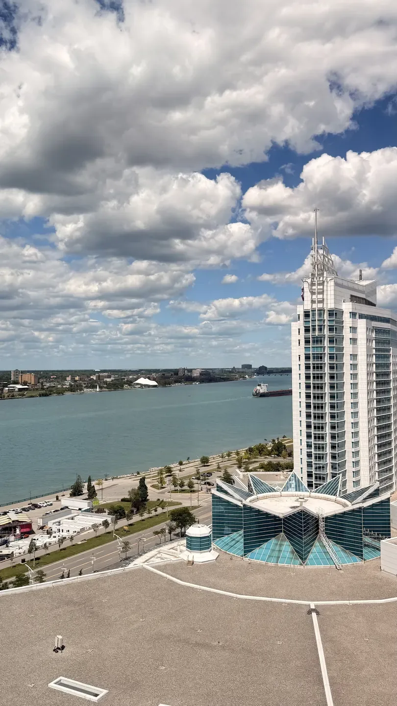 Caesars Windsor, Windsor