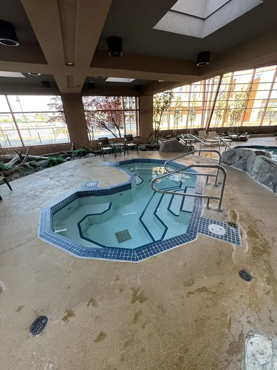 River Rock Casino Resort, Richmond